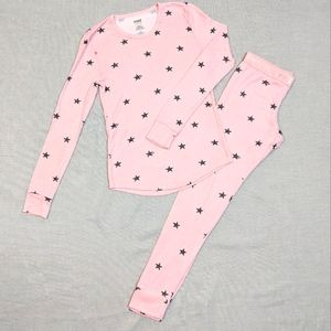 PINK Victoria Secret PJ set